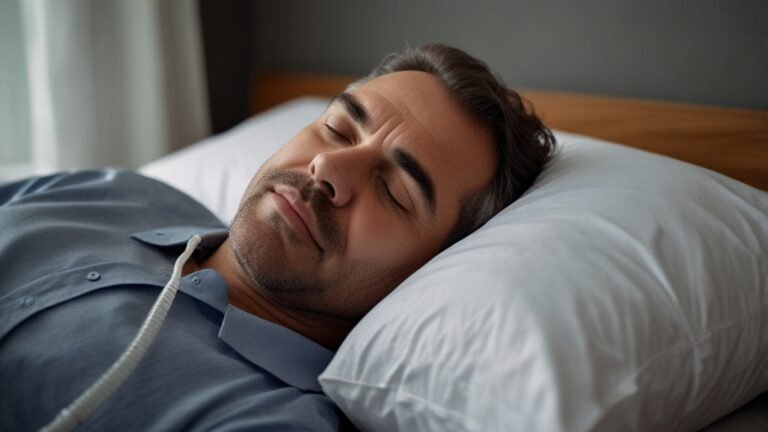 Sleep Apnea Surgery vs. CPAP