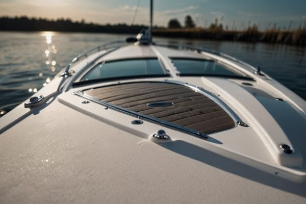 Boat Detailing