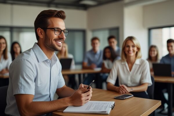 Business Communication