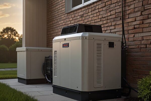 Standby Generators For Homes
