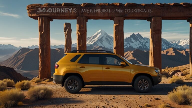 Journeys Reimagined: Your Guide to Meaningful Adventures