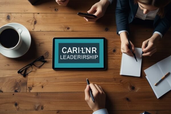 Organizational Leadership