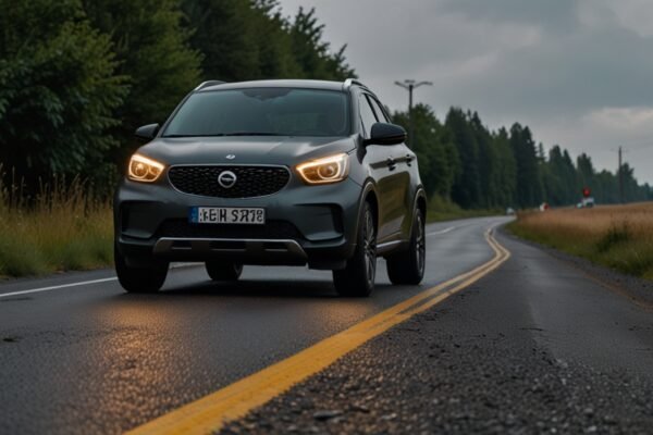 Smart Tips For Staying Safe During Roadside Emergencies Safe During