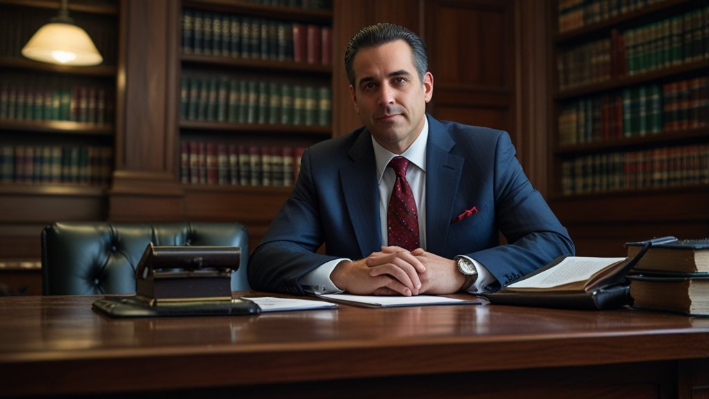 Law Office of Kevin Zazzera