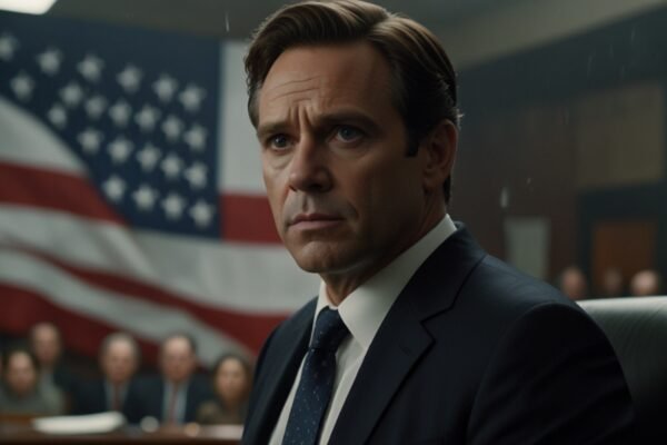 What Makes a Political Thriller Truly Thrilling? Political Thriller