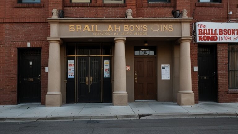 Bail Bonds Demystified: What Everyone Should Know Before Needing One