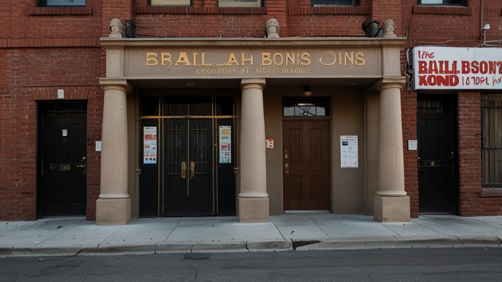 Bail Bonds