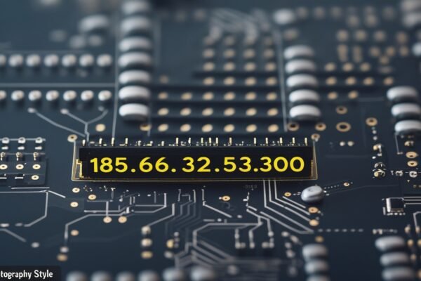 The Mysterious Case of 185.63.253.300: Why This “IP Address” Doesn’t Exist 185.63.253.300