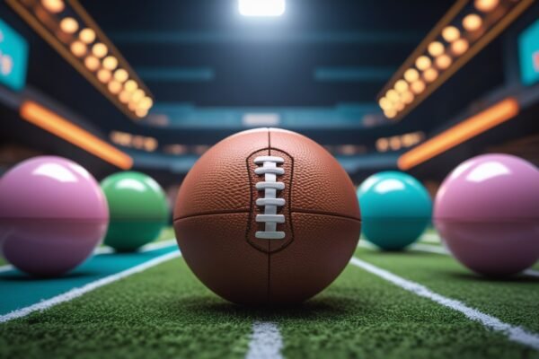 Retro Bowl 3kh0
