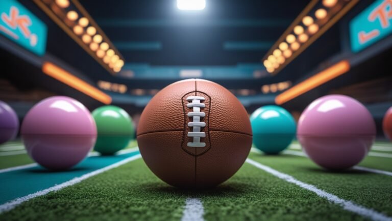 Retro Bowl 3kh0