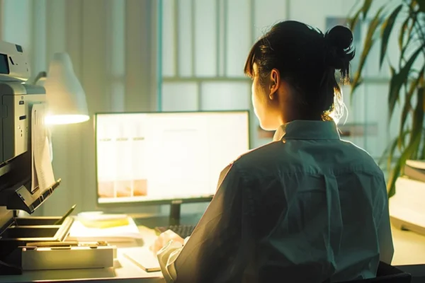 Sending Faxes Online
