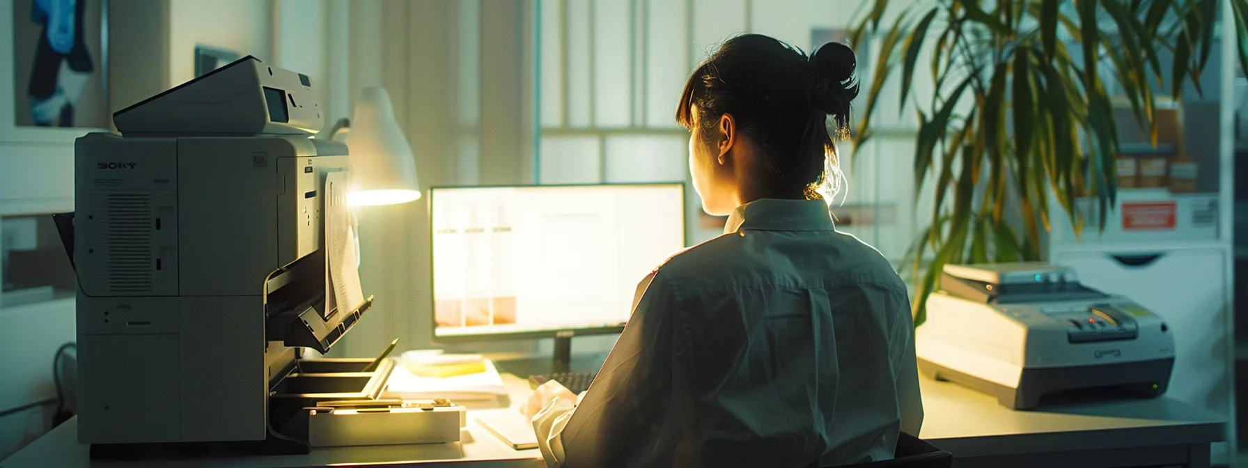 Sending Faxes Online