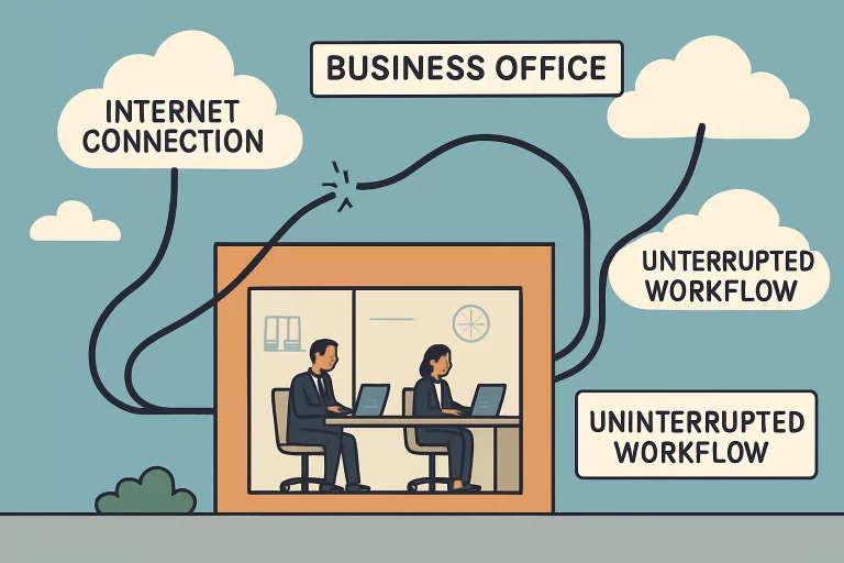 Business Continuity