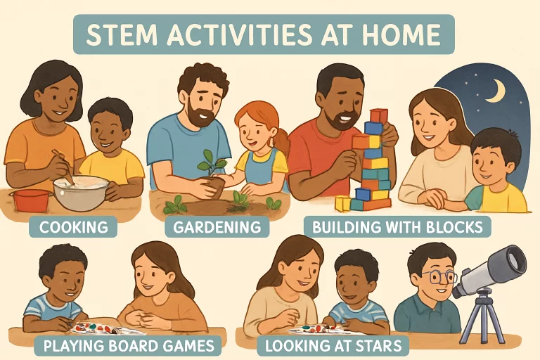 STEM Skills