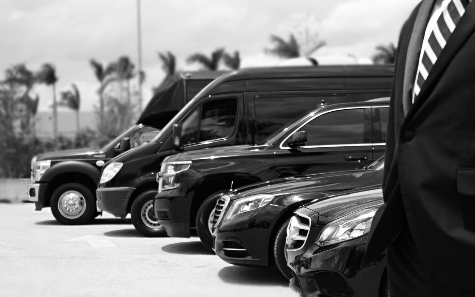 Limousine Service