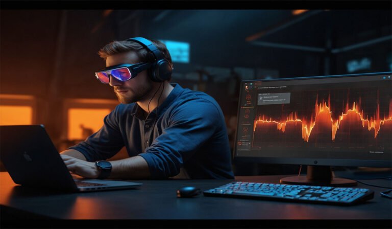 how to optimize gaming laptop for vr gaming