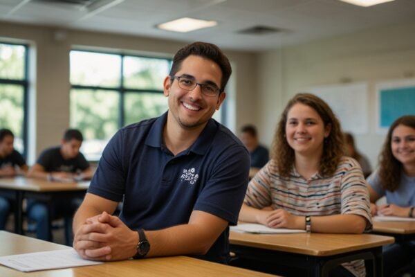 Education App Development
