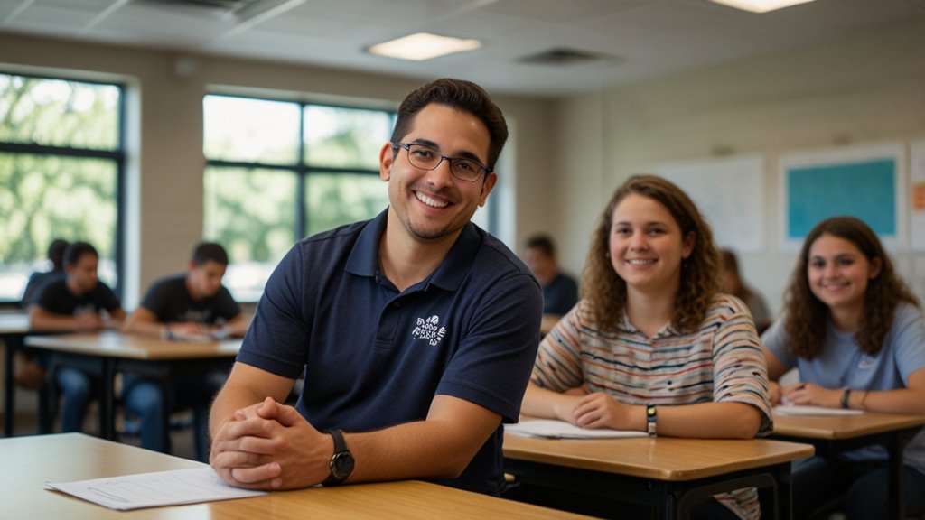 Education App Development