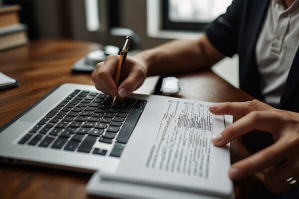 Book Publishing Services