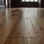 Hardwood Floors