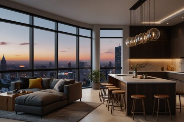 Real Estate Market