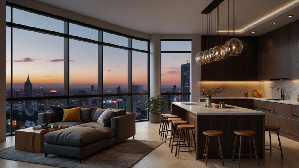 Real Estate Market