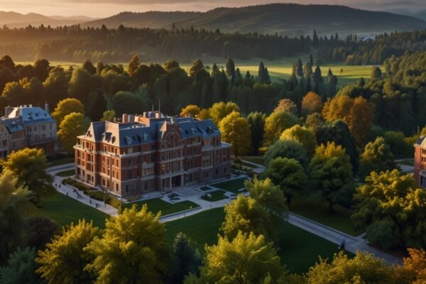 Building A Legacy: How Charitable Trusts Shape Future Generations Shape Future Generations
