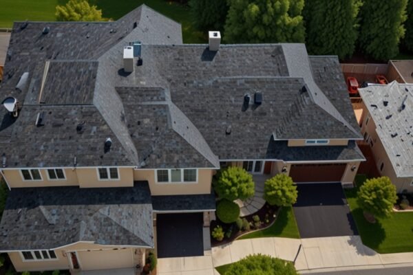 Roofing Business