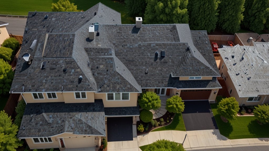 Roofing Business