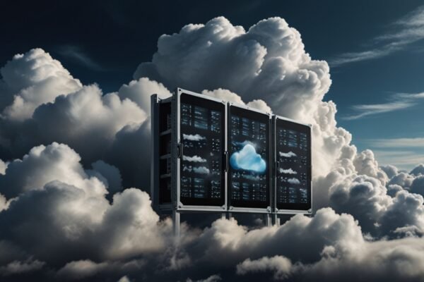 Cloud-First