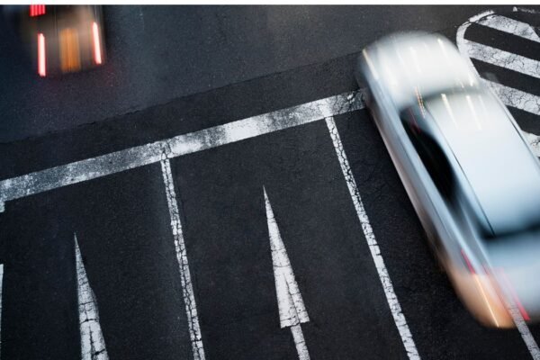 Hidden Dangers on U.S. Highways: How Road Defects Contribute to Car Accidents U.S. Highways