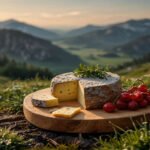 grouse-cheese