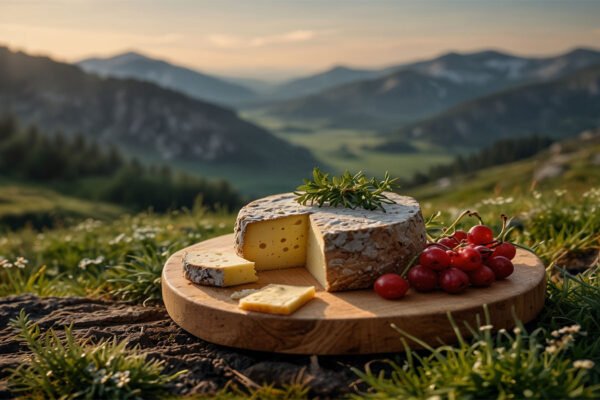 The Hunt for Grouse Cheese: Unearthing the Forest’s Secret Gourmet Treasure grouse-cheese