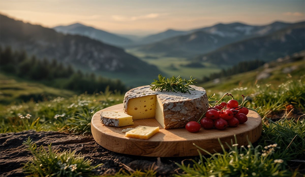 grouse-cheese
