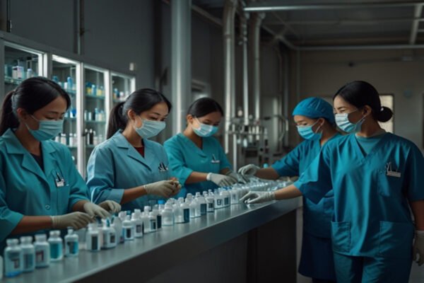 Geneza Pharmaceuticals
