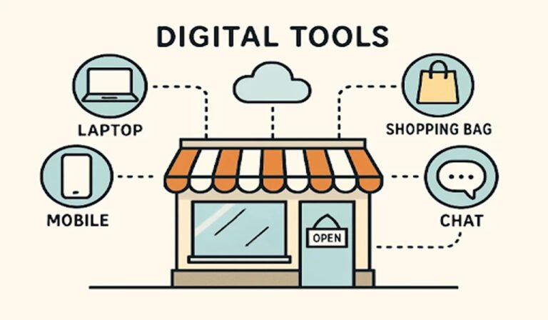 Small Business Success