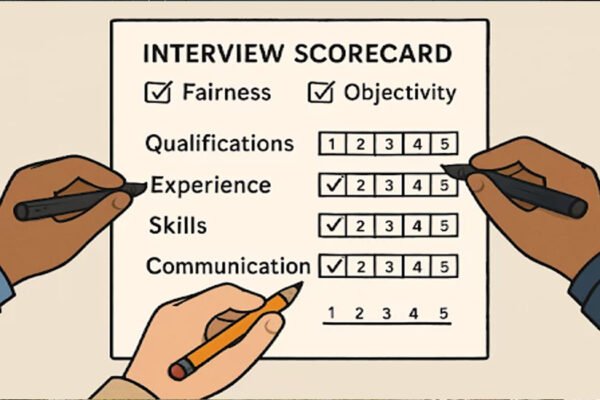Interview Scorecards