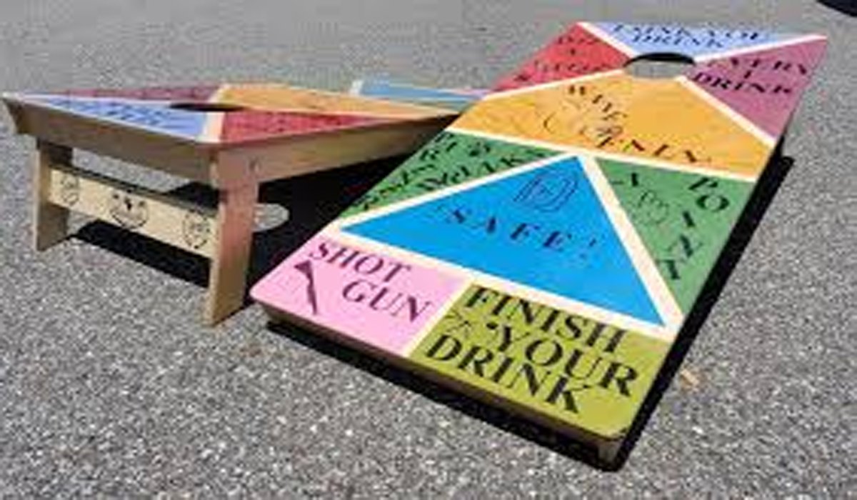 Alcohol-Themed