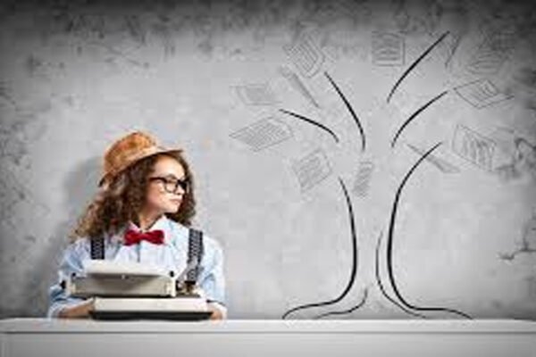 Encourage Young Authors