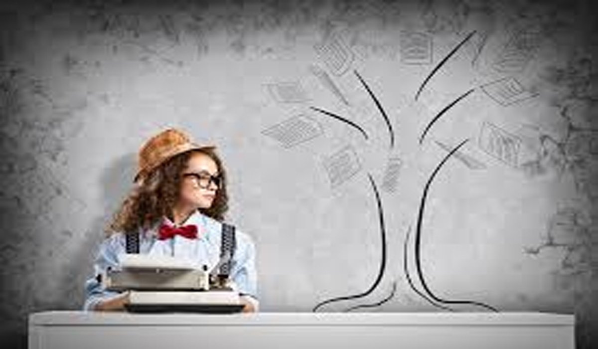 Encourage Young Authors