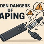 Dangers of Vaping