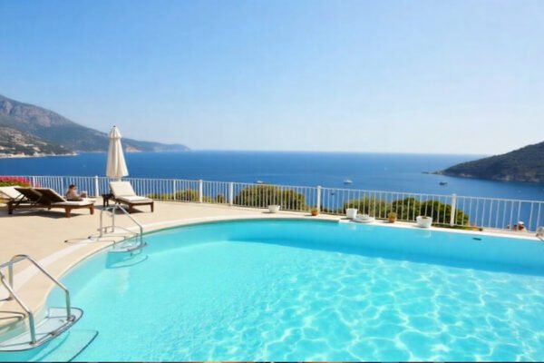 Ischia dimora sun