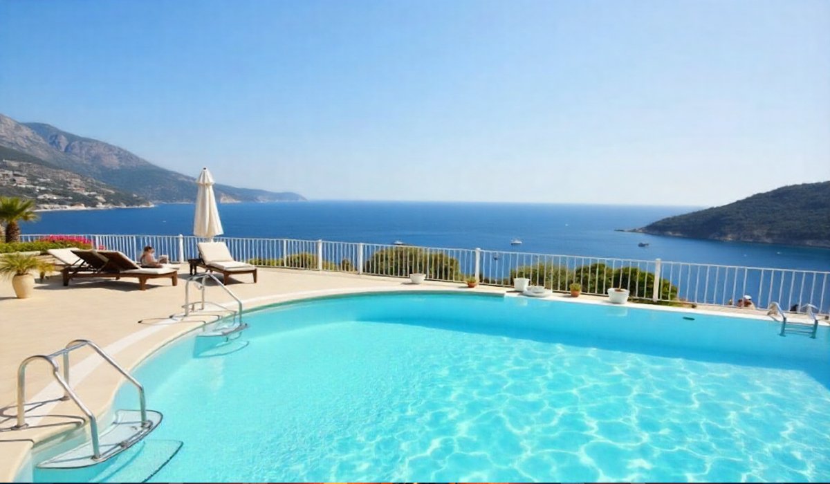 Ischia dimora sun