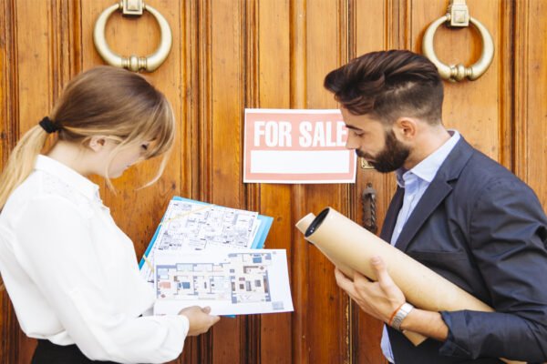 Navigating the Real Estate Market: Smart Strategies for Buyers, Sellers, and Investors Estate Market