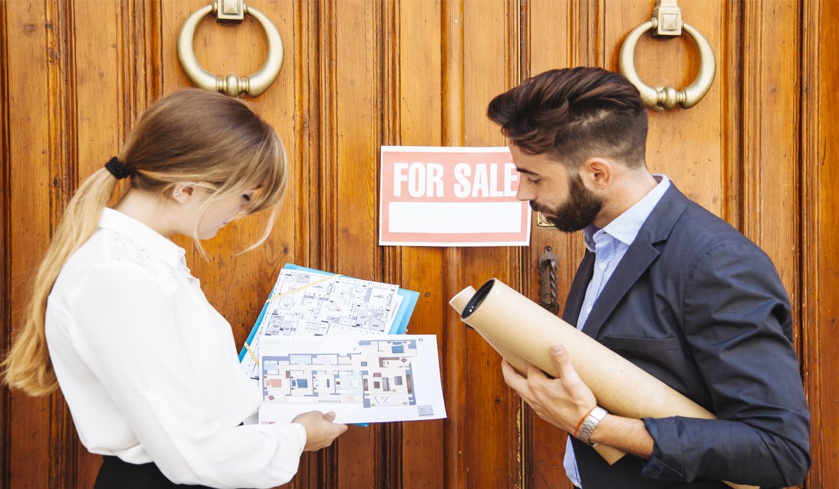 Estate Market