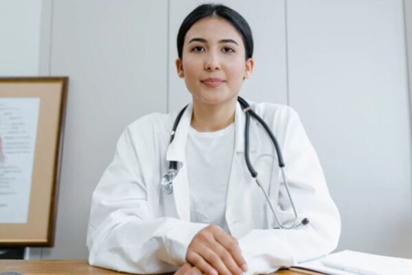 Closing the Primary Care Gap: The Vital Role of Nurse Practitioners Nurse Practitioners