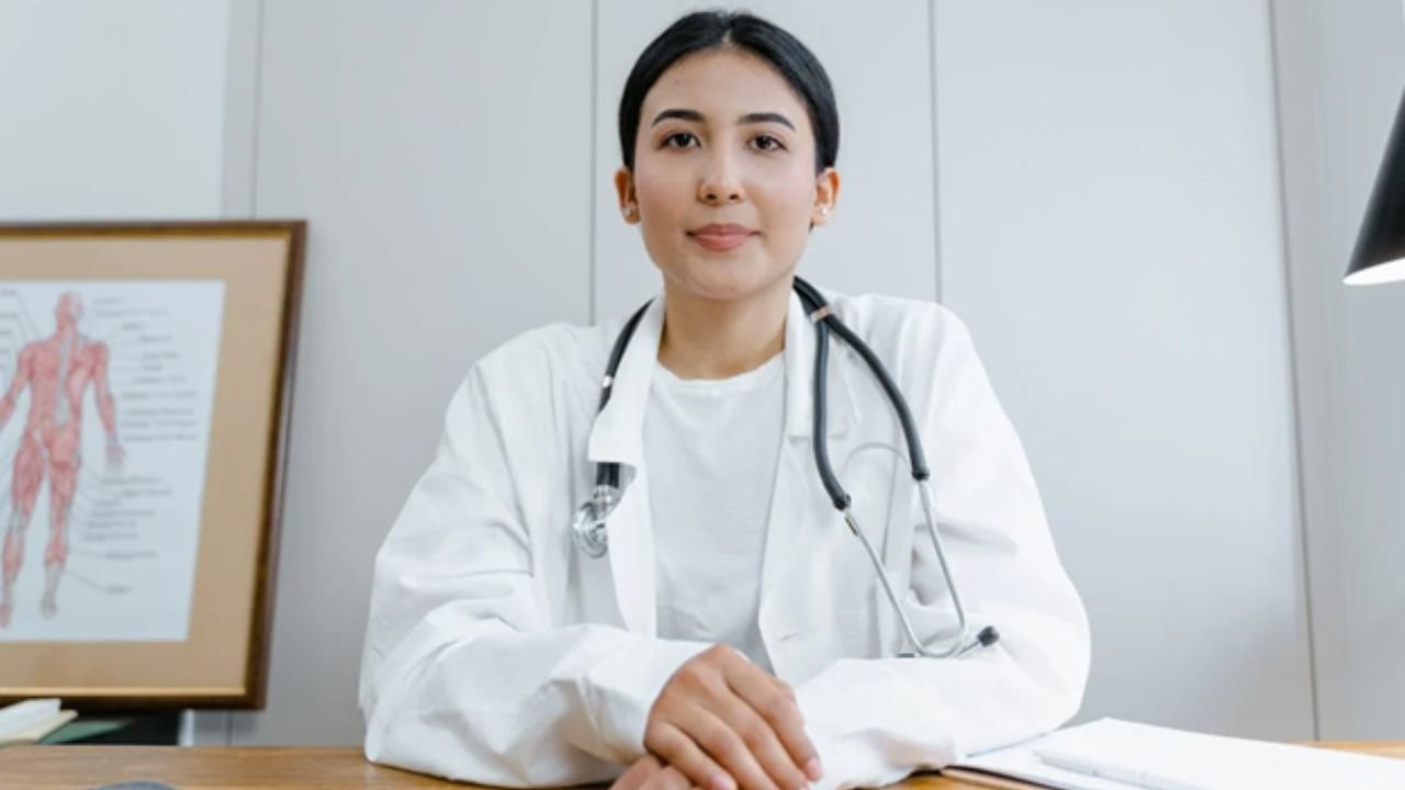 Nurse Practitioners