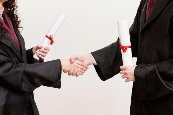 Recognition Culture