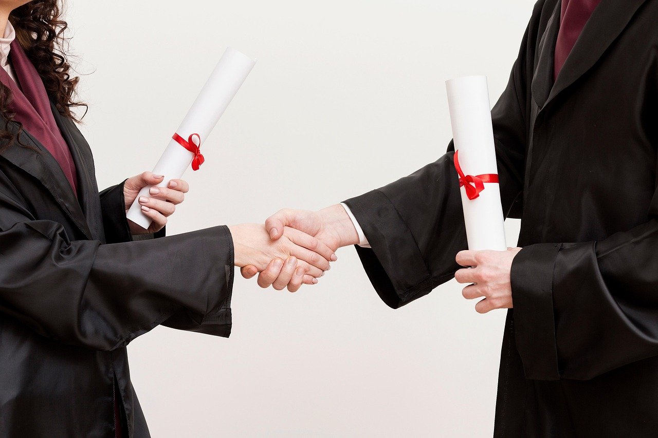 Recognition Culture