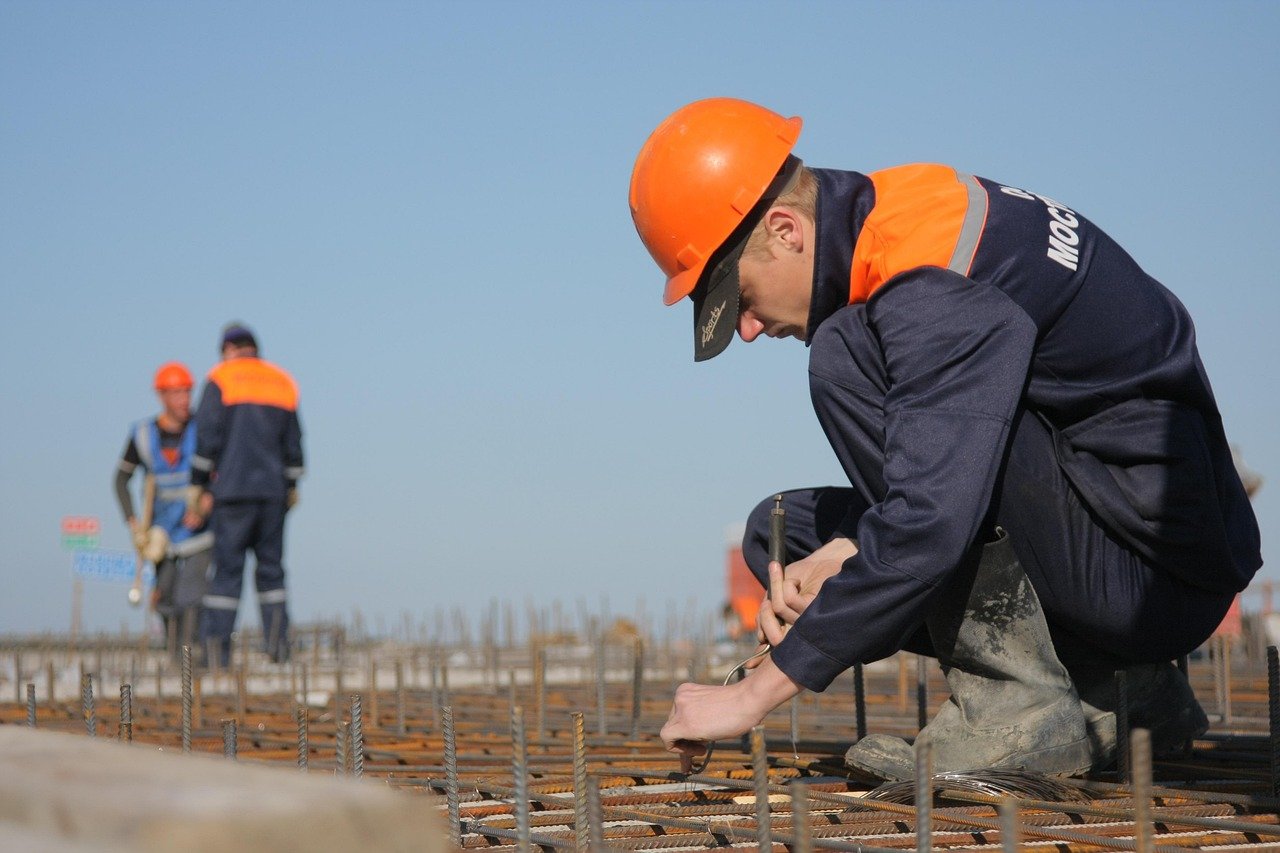 Modern General Contractors